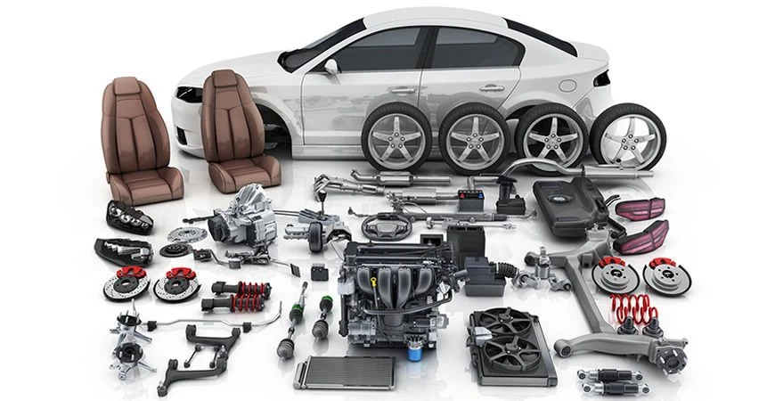 Hayrabolu Oto Yedek Parçacısı