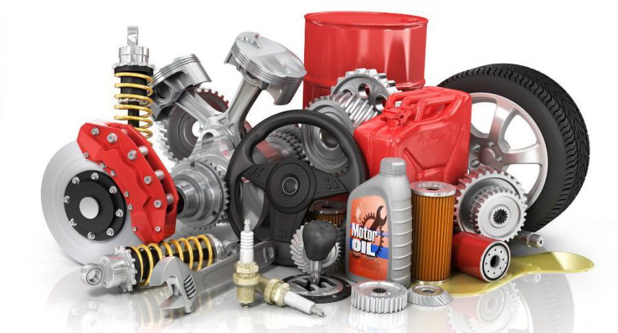 Hayrabolu Oto Yedek Parçacısı